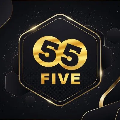 55FIVE - Membangun Kerajaan Bisnis Anda
