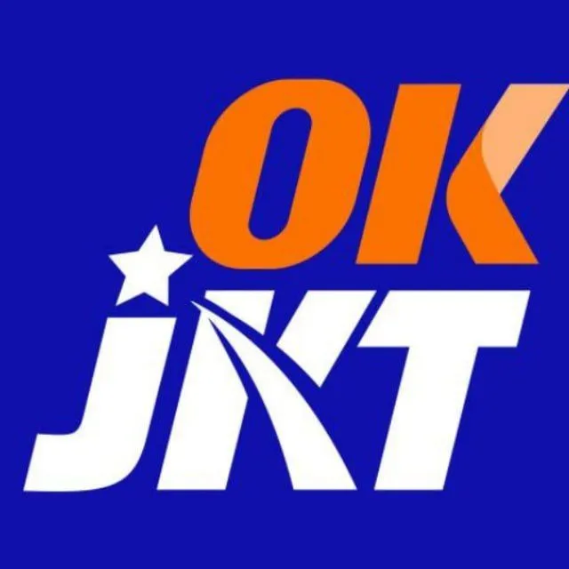 OKJKT - Game Idle yang Menghibur dan Santai